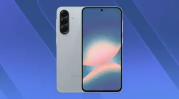 سامسونج تطلق تحديث One UI 8.5 لهاتف Galaxy A56 – 25H